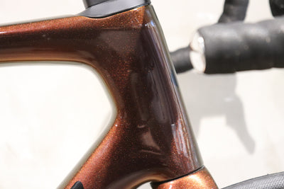 TARMAC SL7 EXPERT ULTEGRA Di2 R8070 56cm 2021年