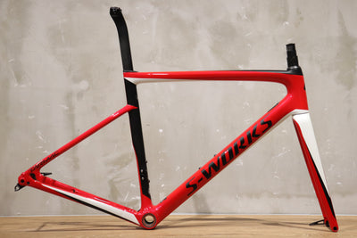 S-WORKS TARMAC SL6 DISC 54cm FRAME SET 2020年