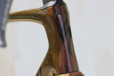 TARMAC SL7 EXPERT ULTEGRA Di2 R8070 56cm 2021年