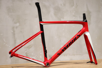 S-WORKS TARMAC SL6 DISC 54cm FRAME SET 2020年