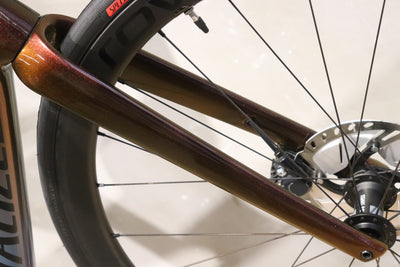 TARMAC SL7 EXPERT ULTEGRA Di2 R8070 56cm 2021年