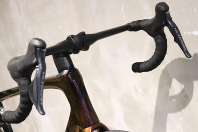 TARMAC SL7 EXPERT ULTEGRA Di2 R8070 56cm 2021年