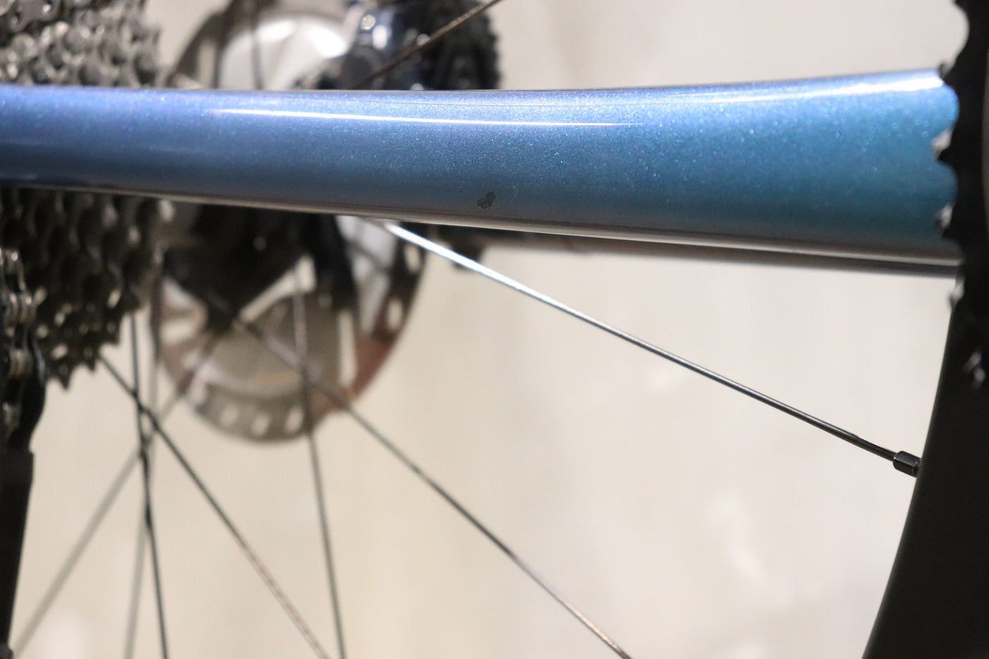 TARMAC SL7 EXPERT ULTEGRA Di2 R8070 56cm 2021年