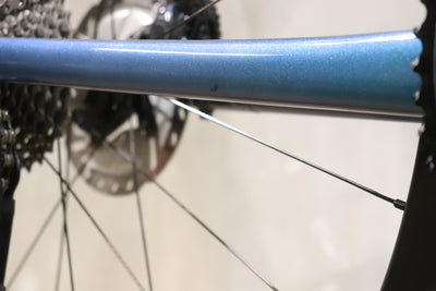 TARMAC SL7 EXPERT ULTEGRA Di2 R8070 56cm 2021年