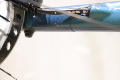 TARMAC SL7 EXPERT ULTEGRA Di2 R8070 56cm 2021年