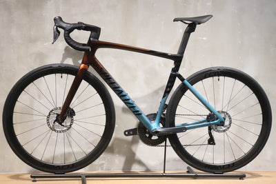 TARMAC SL7 EXPERT ULTEGRA Di2 R8070 56cm 2021年