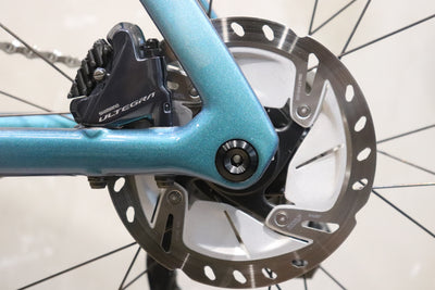 TARMAC SL7 EXPERT ULTEGRA Di2 R8070 56cm 2021年