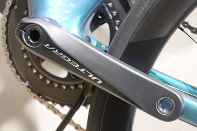 TARMAC SL7 EXPERT ULTEGRA Di2 R8070 56cm 2021年