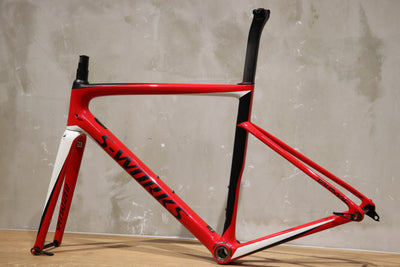 S-WORKS TARMAC SL6 DISC 54cm FRAME SET 2020年