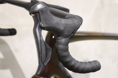 TARMAC SL7 EXPERT ULTEGRA Di2 R8070 56cm 2021年