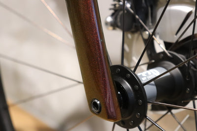 TARMAC SL7 EXPERT ULTEGRA Di2 R8070 56cm 2021年