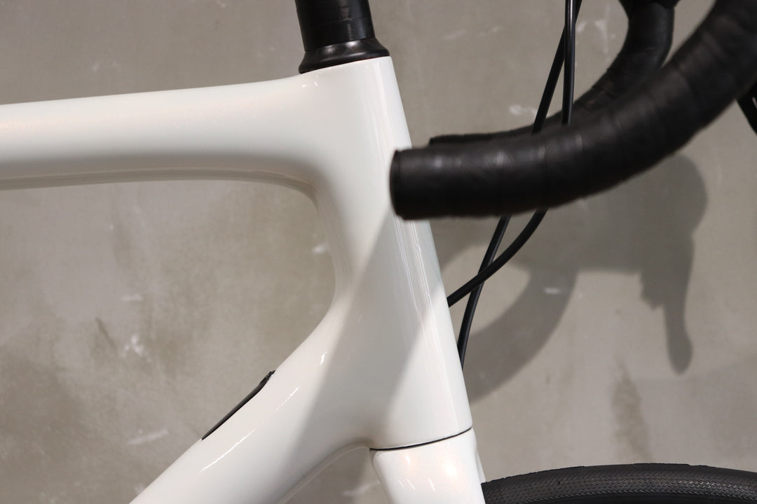 AETHOS COMP 105 DI2 R7170 58cm 2023年 – スペシャライズドCPOオンラインストア