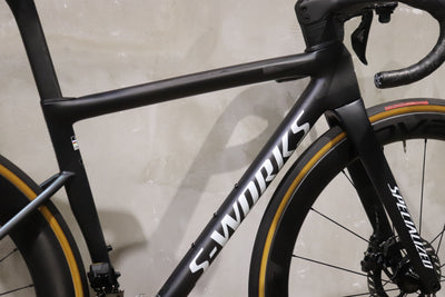 S-WORKS TARMAC SL8 DURA-ACE Di2 R9270 49cm 2024年