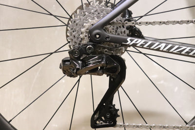 S-WORKS TARMAC SL8 DURA-ACE Di2 R9270 49cm 2024年