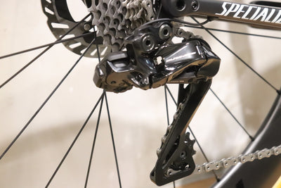 S-WORKS TARMAC SL8 DURA-ACE Di2 R9270 49cm 2024年