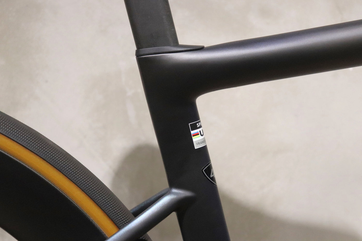 S-WORKS TARMAC SL8 DURA-ACE Di2 R9270 49cm 2024年
