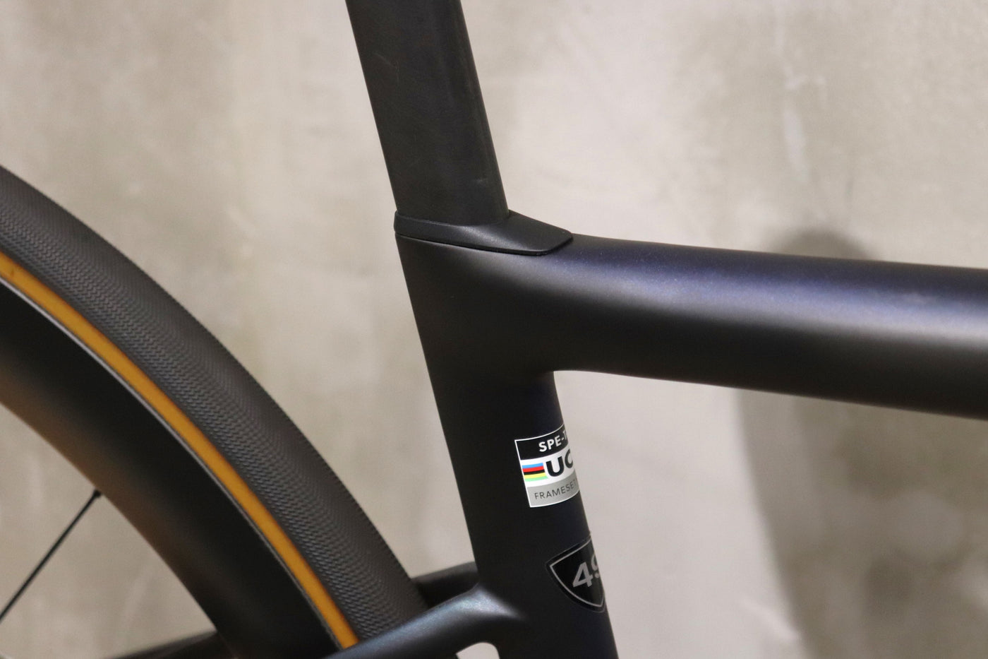 S-WORKS TARMAC SL8 DURA-ACE Di2 R9270 49cm 2024年