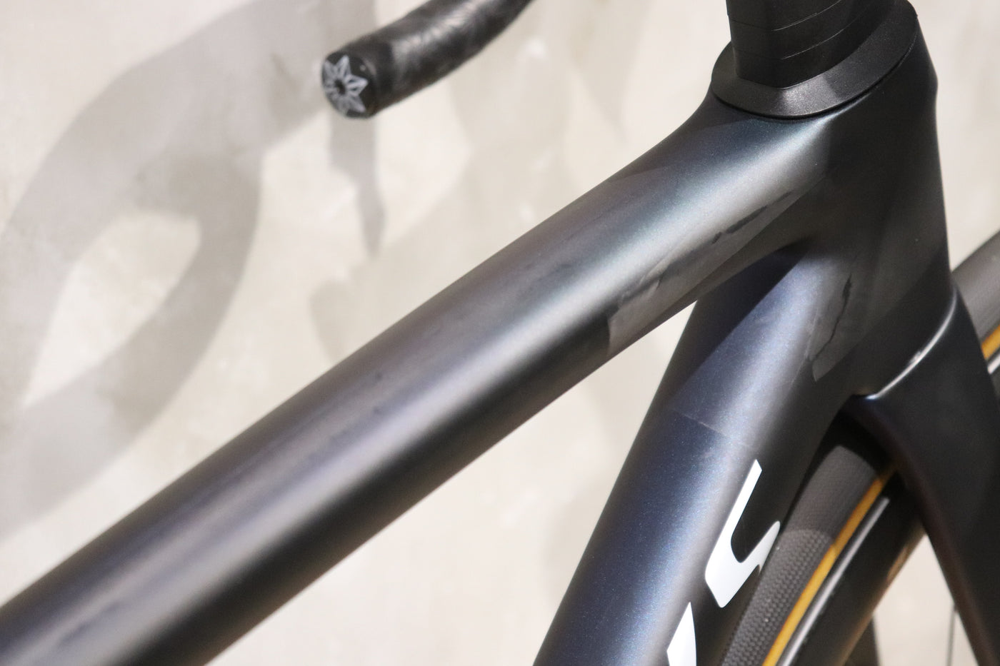 S-WORKS TARMAC SL8 DURA-ACE Di2 R9270 49cm 2024年