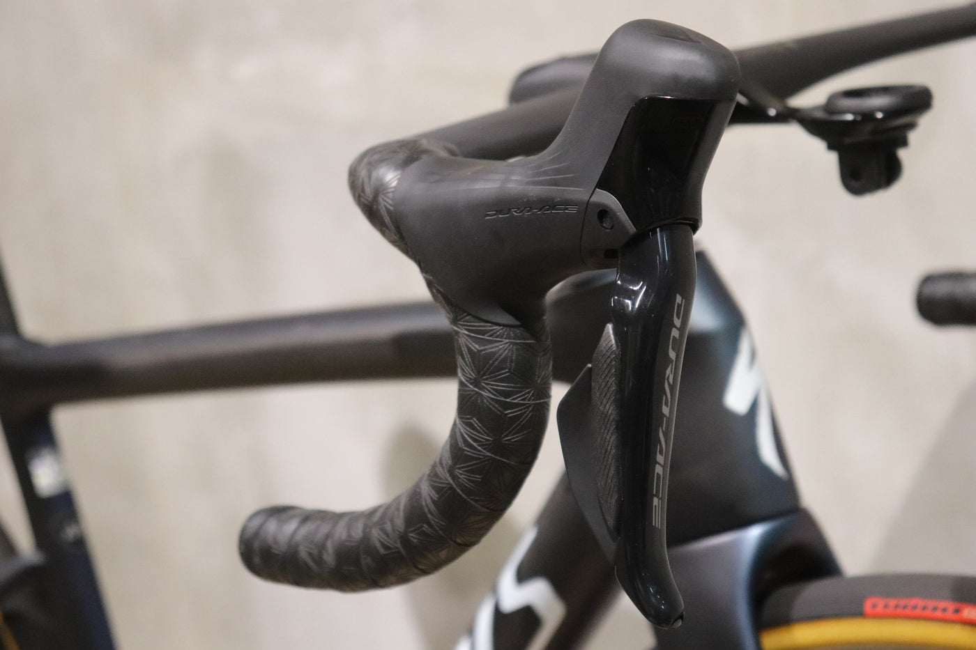 S-WORKS TARMAC SL8 DURA-ACE Di2 R9270 49cm 2024年