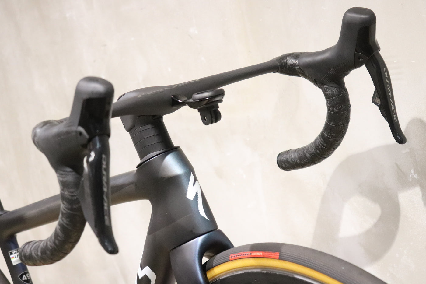 S-WORKS TARMAC SL8 DURA-ACE Di2 R9270 49cm 2024年