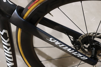 S-WORKS TARMAC SL8 DURA-ACE Di2 R9270 49cm 2024年