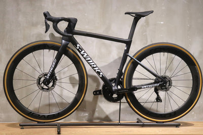 S-WORKS TARMAC SL8 DURA-ACE Di2 R9270 49cm 2024年