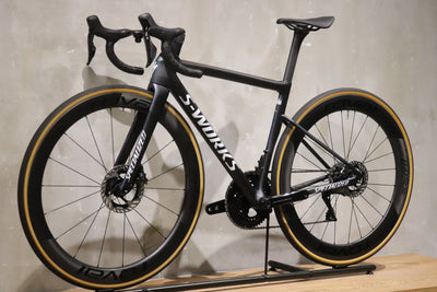 S-WORKS TARMAC SL8 DURA-ACE Di2 R9270 49cm 2024年