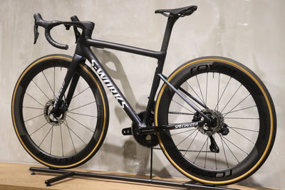 S-WORKS TARMAC SL8 DURA-ACE Di2 R9270 49cm 2024年