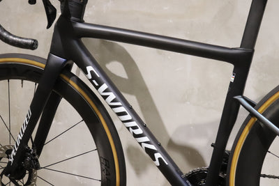 S-WORKS TARMAC SL8 DURA-ACE Di2 R9270 49cm 2024年
