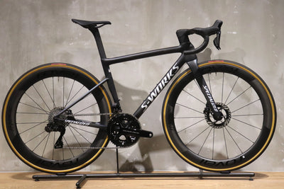 S-WORKS TARMAC SL8 DURA-ACE Di2 R9270 49cm 2024年