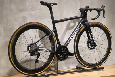 S-WORKS TARMAC SL8 DURA-ACE Di2 R9270 49cm 2024年