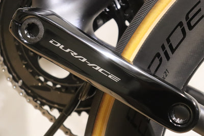 S-WORKS TARMAC SL8 DURA-ACE Di2 R9270 49cm 2024年