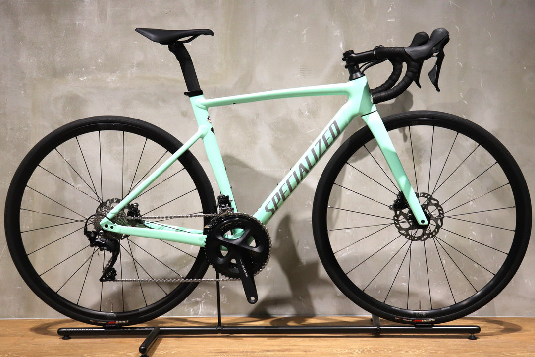 ALLEZ SPRINT DISC 105 R7020 52cm 2022年 – スペシャライズドCPOオンラインストア