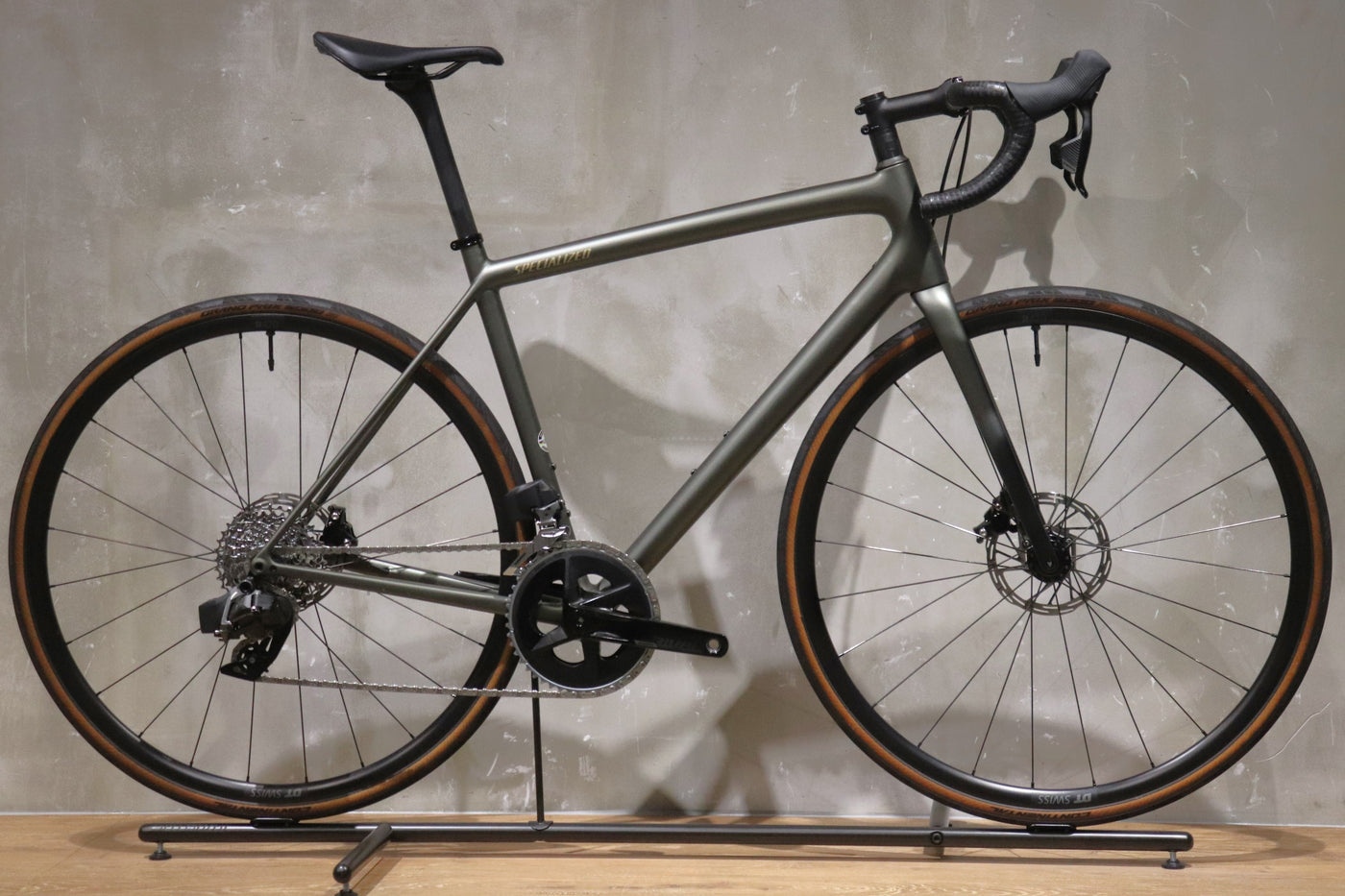 SPECIALIZED AETHOS COMP 12速 RIVAL e-TAP SPECIALIZED AETHOS COMP 12速 RIVAL e-TAP Specialized Aethos