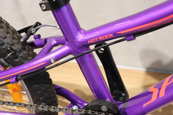 HOTROCK 20 KIDS BIKE 2021年 – スペシャライズドCPOオンラインストア