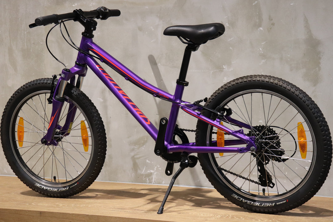 HOTROCK 20 KIDS BIKE 2021年 – スペシャライズドCPOオンラインストア