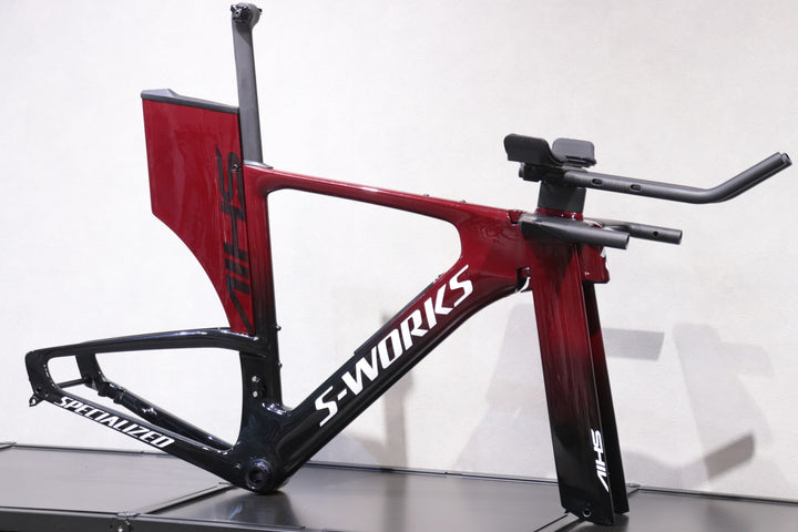 S-WORKS SHIV DISC LTD FRAME SET S MY2024 – スペシャライズドCPO