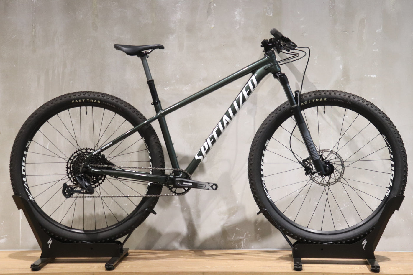 ROCKHOPPER EXPERT 29 SRAM GX EAGLE 12S M 2022年