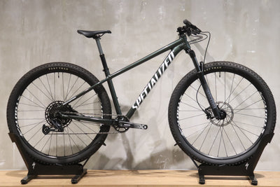 ROCKHOPPER EXPERT 29 SRAM GX EAGLE 12S M 2022年