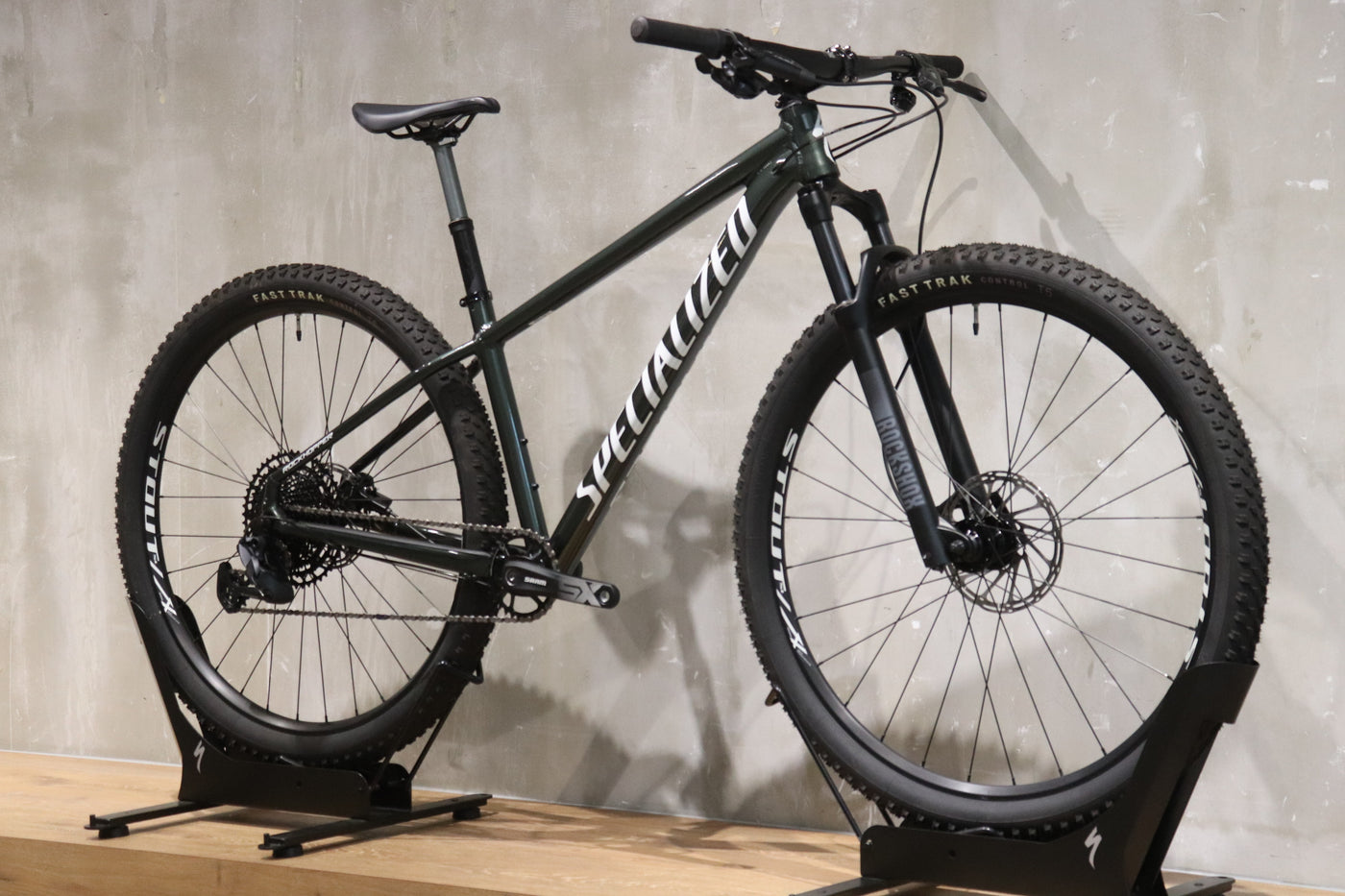 ROCKHOPPER EXPERT 29 SRAM GX EAGLE 12S M 2022年