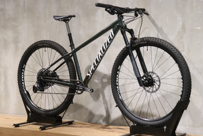 ROCKHOPPER EXPERT 29 SRAM GX EAGLE 12S M 2022年