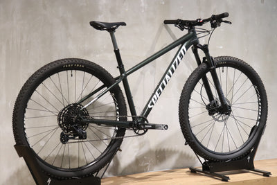 ROCKHOPPER EXPERT 29 SRAM GX EAGLE 12S M 2022年