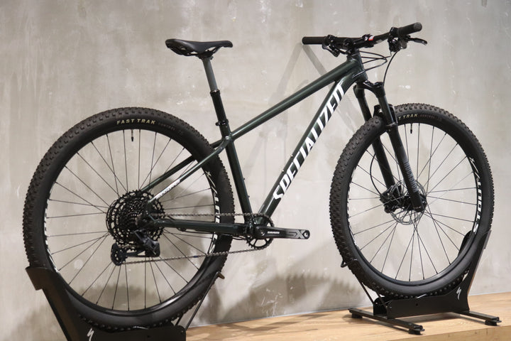 ROCKHOPPER EXPERT 29 SRAM GX EAGLE 12S M 2022年 – スペシャライズド
