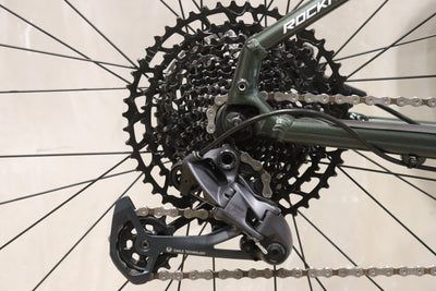 ROCKHOPPER EXPERT 29 SRAM GX EAGLE 12S M 2022年