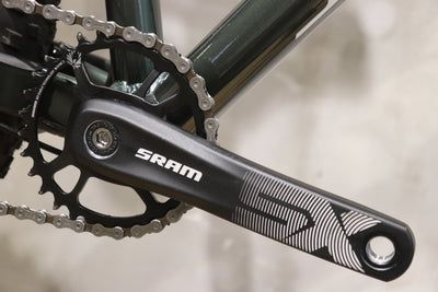 ROCKHOPPER EXPERT 29 SRAM GX EAGLE 12S M 2022年