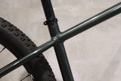 ROCKHOPPER EXPERT 29 SRAM GX EAGLE 12S M 2022年