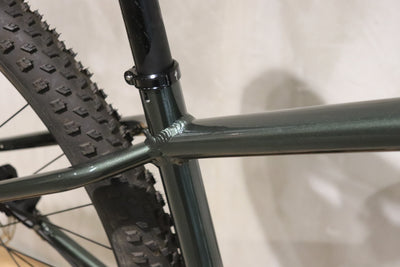 ROCKHOPPER EXPERT 29 SRAM GX EAGLE 12S M 2022年