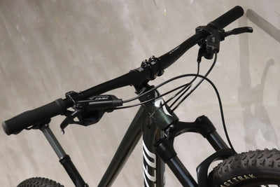 ROCKHOPPER EXPERT 29 SRAM GX EAGLE 12S M 2022年
