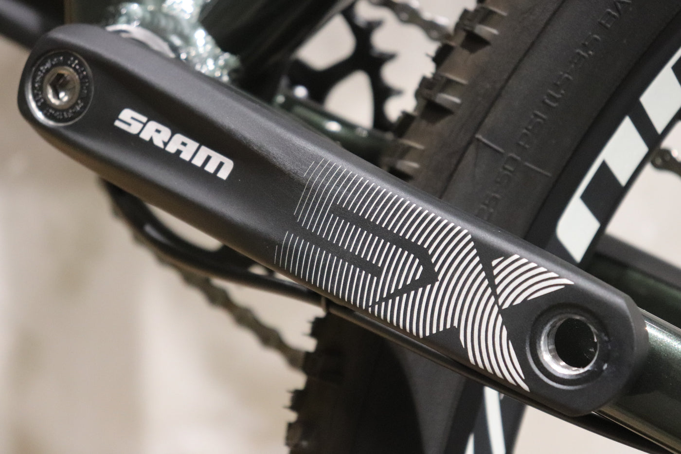 ROCKHOPPER EXPERT 29 SRAM GX EAGLE 12S M 2022年