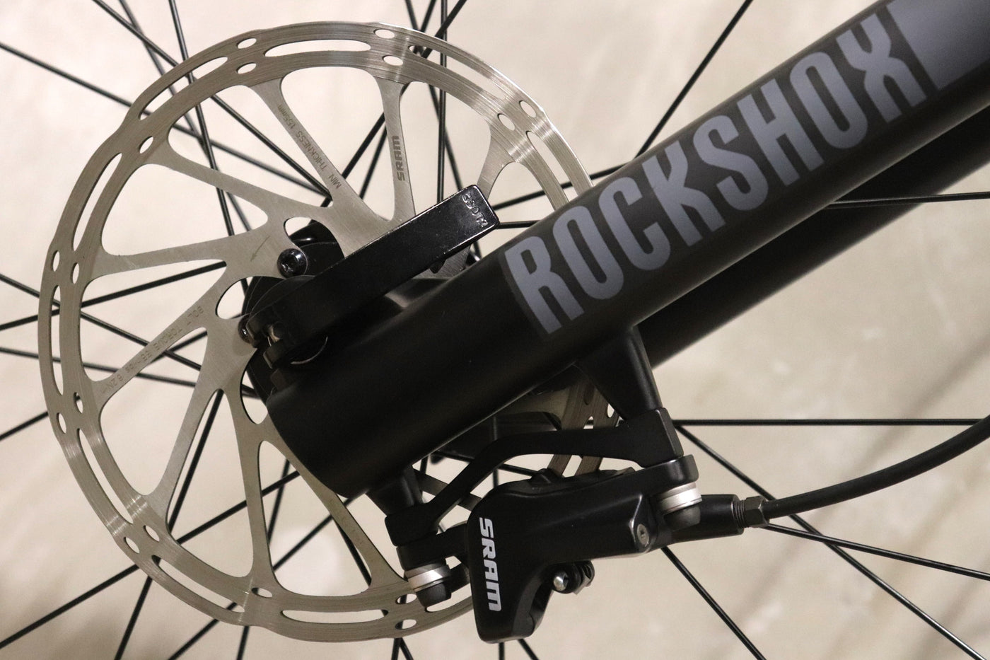 ROCKHOPPER EXPERT 29 SRAM GX EAGLE 12S M 2022年